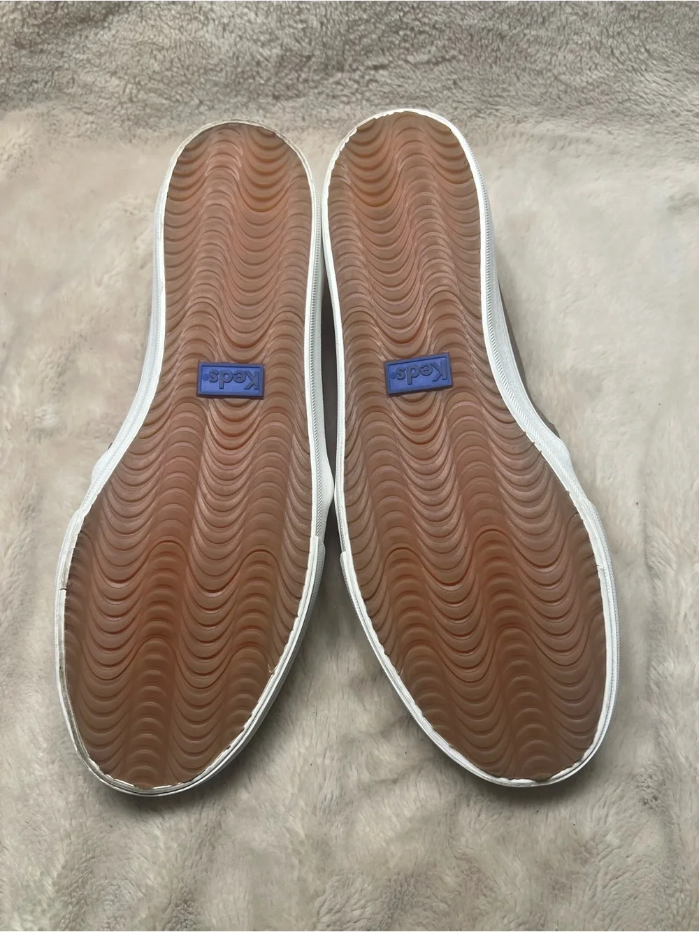 Keds good preowned